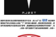 特斯拉車標(biāo)像什么級(jí)別_特斯拉車標(biāo)是