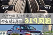 鄭州地區(qū)買汽車坐墊-鄭州汽車坐墊在哪里買便宜