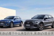 奧迪q5屬于什么類型的車,奧迪q5l是全球車型嗎