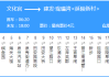 泉州到廈門汽車價格-泉州至廈門汽車站時刻表