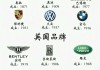 汽車比較好的品牌-汽車品牌最好的是什么