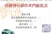 比亞迪汽車(chē)廣告分析論文_比亞迪汽車(chē)廣告分析