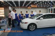 汽車玻璃修補加盟-汽車玻璃修理廠