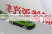 油氣雙燃料汽車的優(yōu)缺點(diǎn)有哪些,油氣雙燃料汽車的優(yōu)缺點(diǎn)