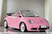 小型汽車女士甲殼蟲_女生甲殼蟲新車價(jià)格