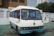 東岳汽車廠造什么車型-東岳汽車有什么牌子