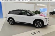 蔚來汽車怎么樣-蔚來汽車怎么樣?可以買嗎?