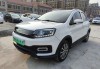 純電動車汽車排名前十名suv-最好的純電動汽車排名suv