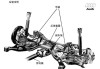 汽車傳動系統(tǒng)驅動橋內包含哪些部件_美橋汽車傳動系統(tǒng)