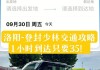 開封到洛陽汽車時刻表查詢-開封到洛陽汽車