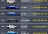 2020新能源汽車前十名品_新能源汽車前十名車型