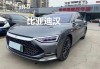 比亞迪漢純電動2021款唐-比亞迪漢唐電動2021款落地價