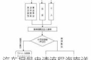 汽車搖號申請流程海南詳細(xì)步驟,汽車搖號申請流程海南詳細(xì)步驟圖