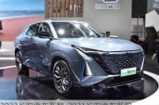 2022長安汽車新款-2021長安汽車新款