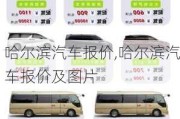 哈爾濱汽車報價,哈爾濱汽車報價及圖片