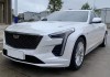 凱迪拉克suv全部車型ct6-凱迪拉克suv全部車型報價及圖片二手