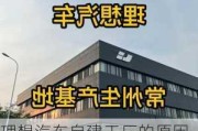 理想汽車自建工廠的原因是什么-理想汽車自建工廠的原因