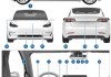 特斯拉功能介紹modelx,特斯拉功能介紹圖調(diào)節(jié)跟車距離的方法