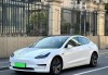 特斯拉model3首付月供多少,特斯拉model3首付及月供