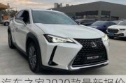 汽車之家2020款最新報(bào)價(jià)雷克薩斯是多少-汽車2020年最新款雷克薩斯