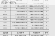 廈門汽車過戶去哪里辦理_廈門汽車過戶去哪里辦理的