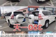 哈爾濱汽車租賃有限公司怎么樣呀_哈爾濱汽車租賃有限公司怎么樣