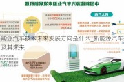 新能源汽車技術未來發(fā)展方向是什么_新能源汽車技術及其未來