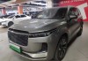 理想新能源suv_理想汽車新能源價(jià)格