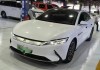 比亞迪漢新款2020款價(jià)格-比亞迪漢2022新車型