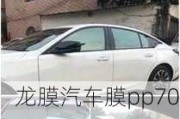 龍膜汽車膜pp70_龍膜汽車膜官網(wǎng)