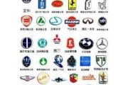 高檔汽車品牌標(biāo)志大全一覽表-高檔汽車車標(biāo)大全