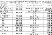 東營汽車總站到德州的汽車,東營汽車總站到德州的車有幾點(diǎn)