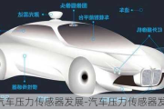 汽車壓力傳感器發(fā)展-汽車壓力傳感器發(fā)展前景