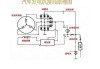 汽車動力系統(tǒng)發(fā)電機(jī)_汽車動力系統(tǒng)發(fā)電機(jī)工作原理