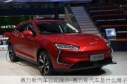 賽力斯汽車公司簡介-賽力斯汽車是什么牌子