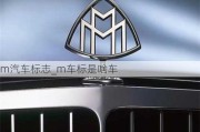 m汽車標(biāo)志_m車標(biāo)是啥車