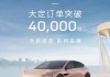 阿維塔汽車12月銷量-阿維塔汽車12月銷量31490輛