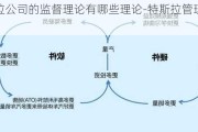 特斯拉公司的監(jiān)督理論有哪些理論-特斯拉管理模式研究