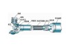 汽車傳動軸的作用有哪些方面_汽車傳動軸的作用有哪些