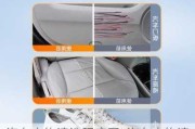 汽車內(nèi)飾清洗程序圖_汽車內(nèi)飾清洗程序