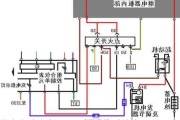 兒童電動汽車原理圖,兒童電動汽車原理