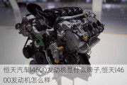 恒天汽車l4600發(fā)動機是什么牌子,恒天l4600發(fā)動機怎么樣