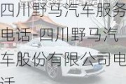 四川野馬汽車服務(wù)電話-四川野馬汽車股份有限公司電話