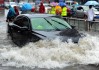 汽車涉水后一切正常還有擔心的嗎_汽車涉水后容易出什么問題