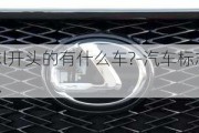 汽車標(biāo)志l開頭的有什么車?-汽車標(biāo)志l開頭的有什么