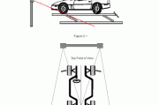 汽車四輪定位儀的使用方法-汽車四輪定位儀的原理