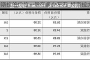 特斯拉的價(jià)位一般在多少左右_特斯拉大概價(jià)位