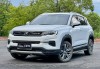 長安汽車35plus-長安汽車35plus自動擋2020款