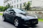 特斯拉modely價格二手深圳,tesla二手