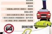 廈門汽車限行嗎,廈門限行嗎外地車